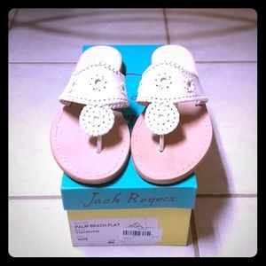 Jack Rogers Sandals